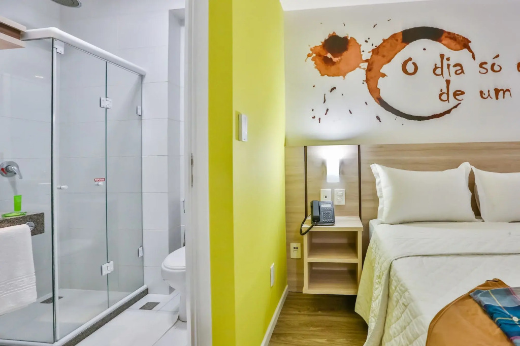ibis Styles Vitoria da Conquista