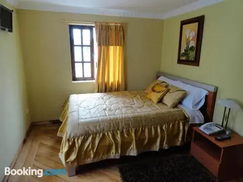 Hostal San Juan