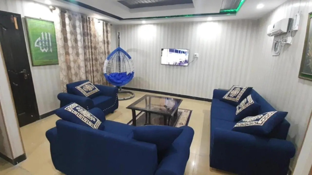 Heaven Heights Apartment