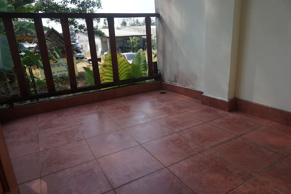 Buppha Resort