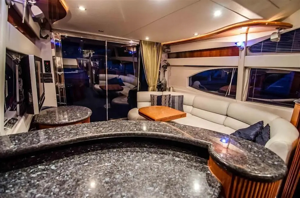 Jamaica Sports Fishing and Cruises LTD.