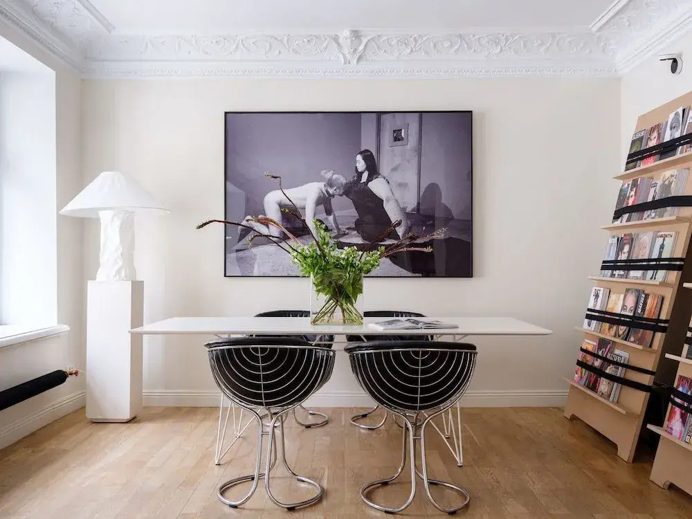 Отель «Рихтер», участник Design Hotels