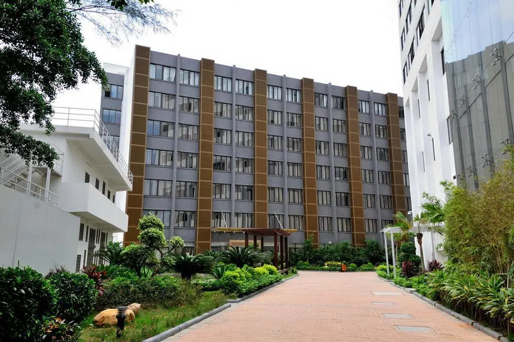 Guangzhou Nuopeng Shenghui Apartment Hotel