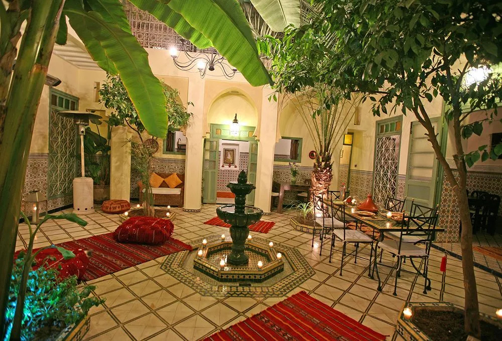 Dar Limoun Amara