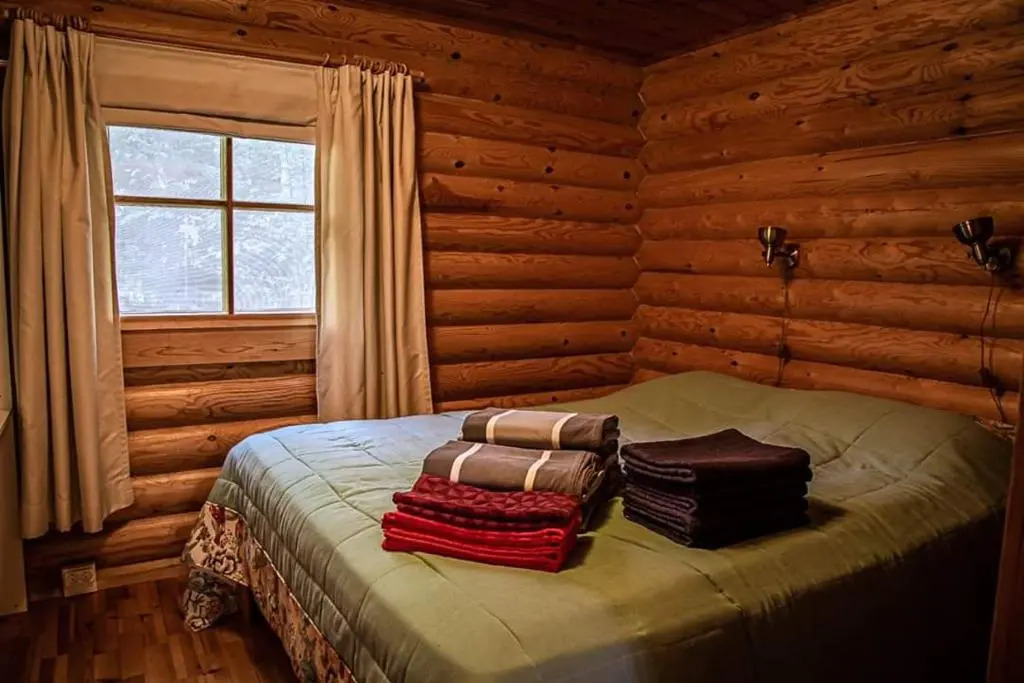 Villa Omena at MESSILA ski & camping