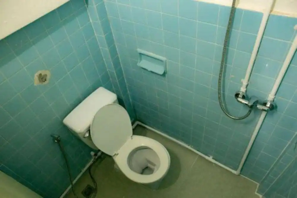 3 Plus 1 Hostel