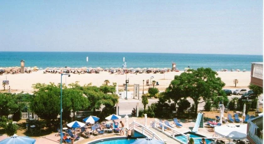 Hotel Aperio