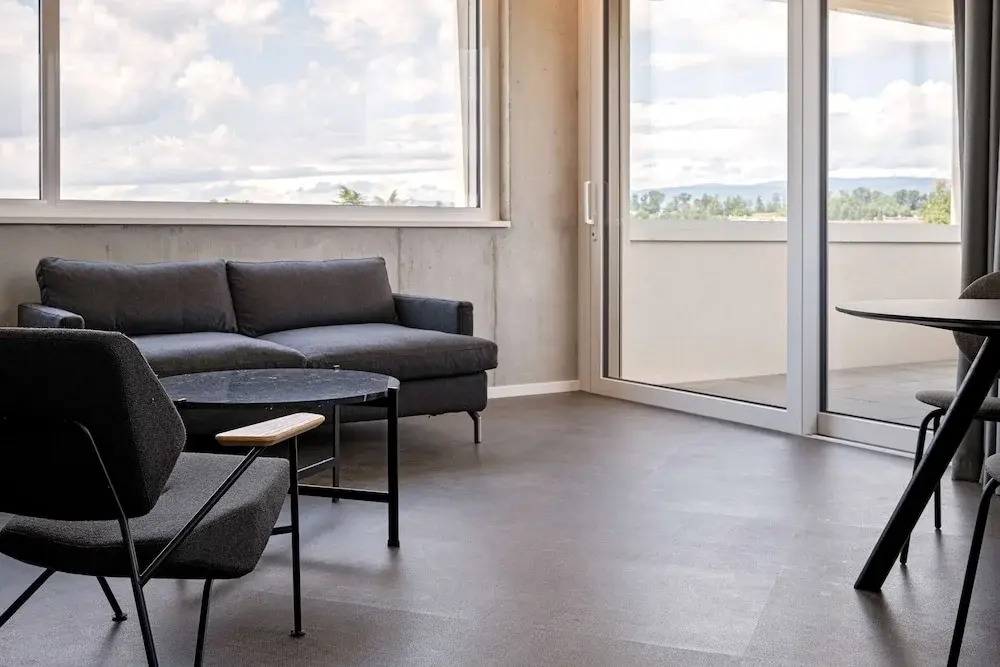 Zleep Hotel Lausanne-Chavannes