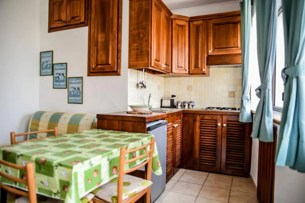 Casa Giuliana