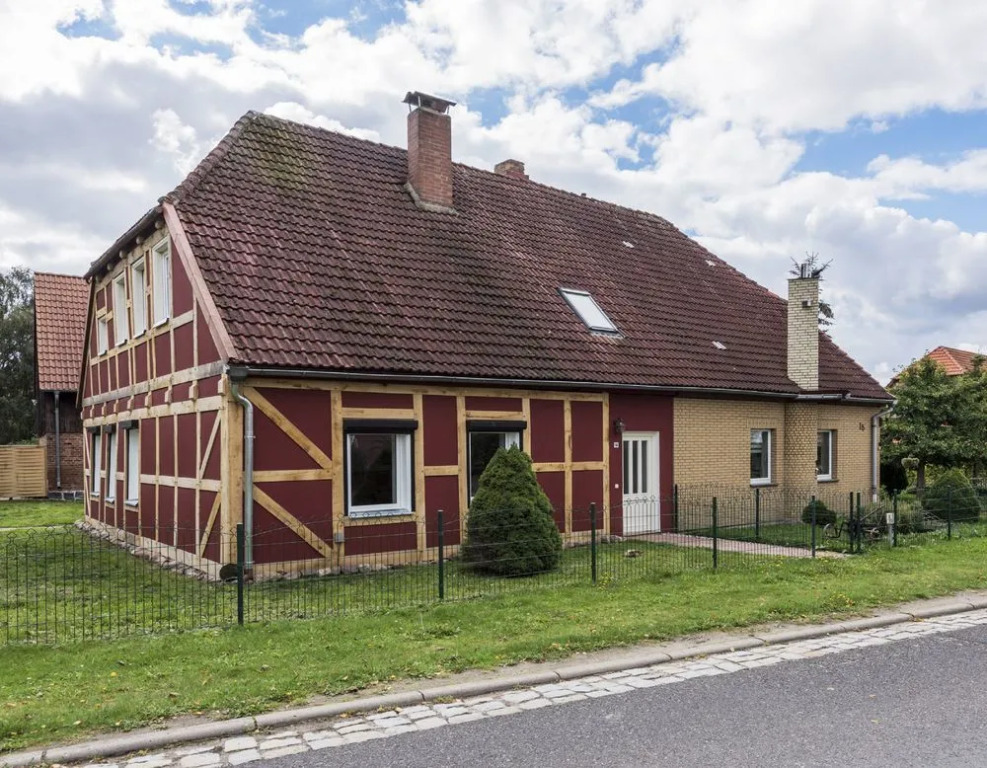 Schloss Rattey