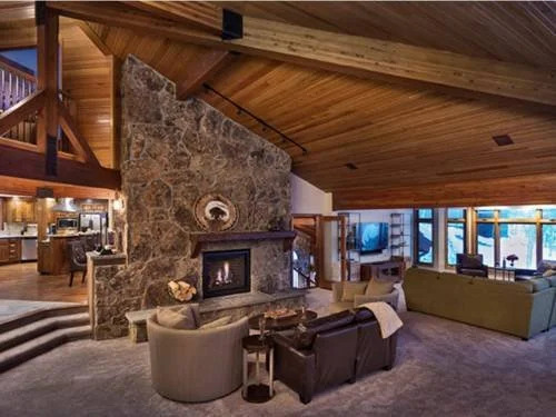 Trails Edge Lodge