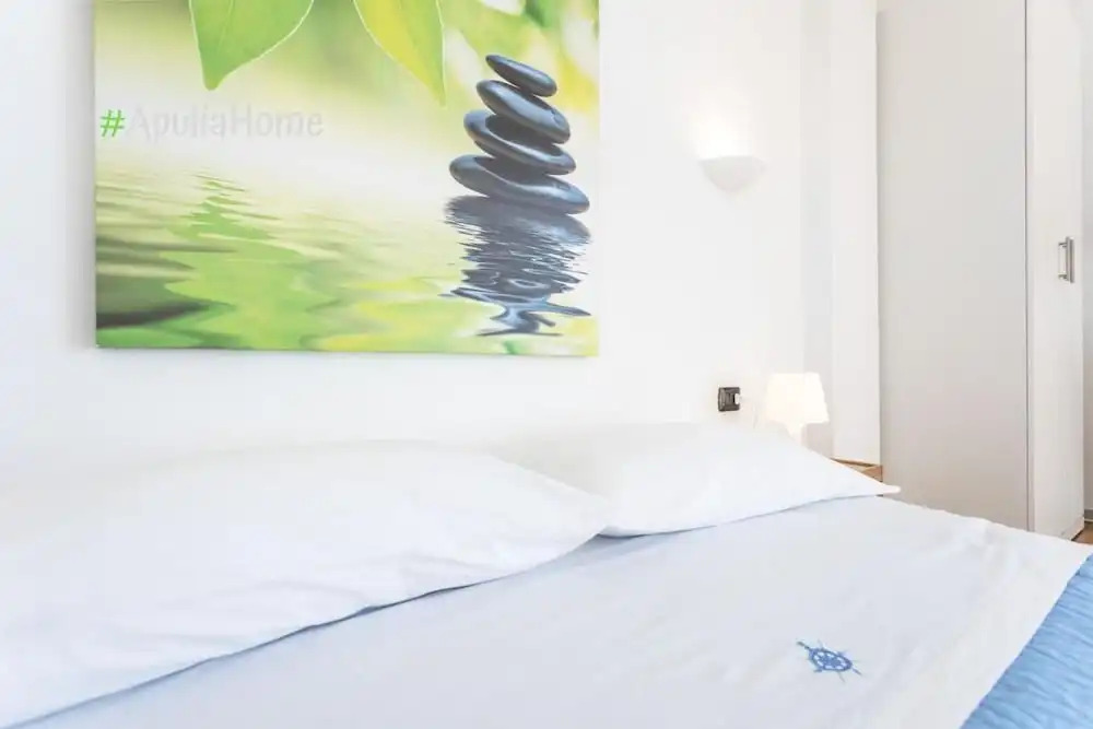 Monolocale Dune By Apulia home