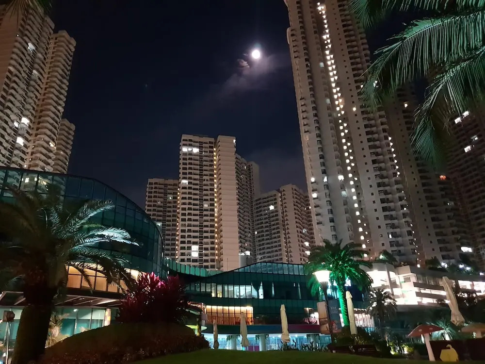 Country Garden Danga Bay Lovell by R9 HomeStay