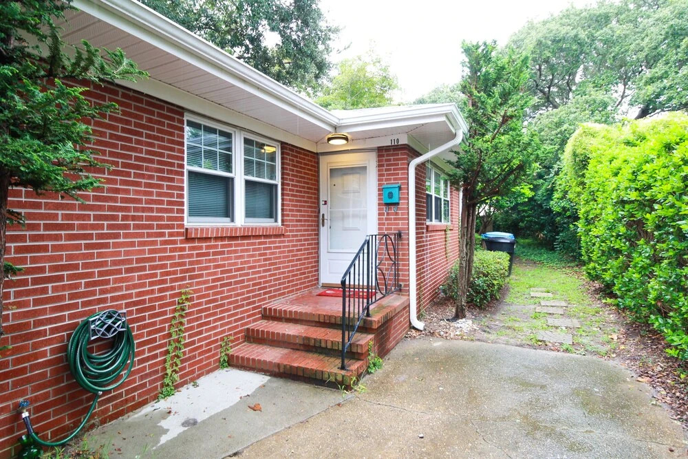 Atlantic Haven 4 Bedroom Home by Redawning