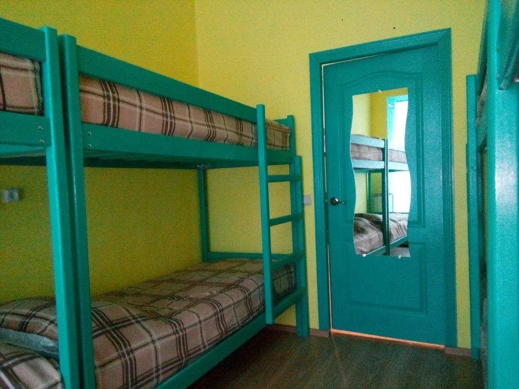Жилое помещение Kaylas