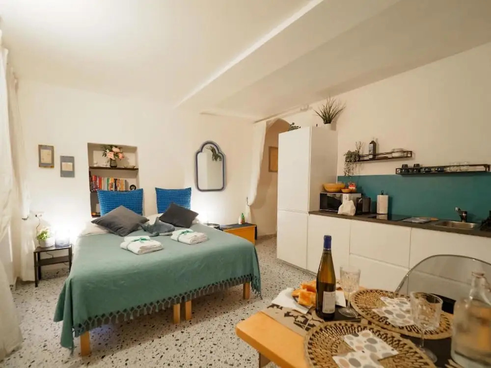 Rissu Comfortable Village Life Studio