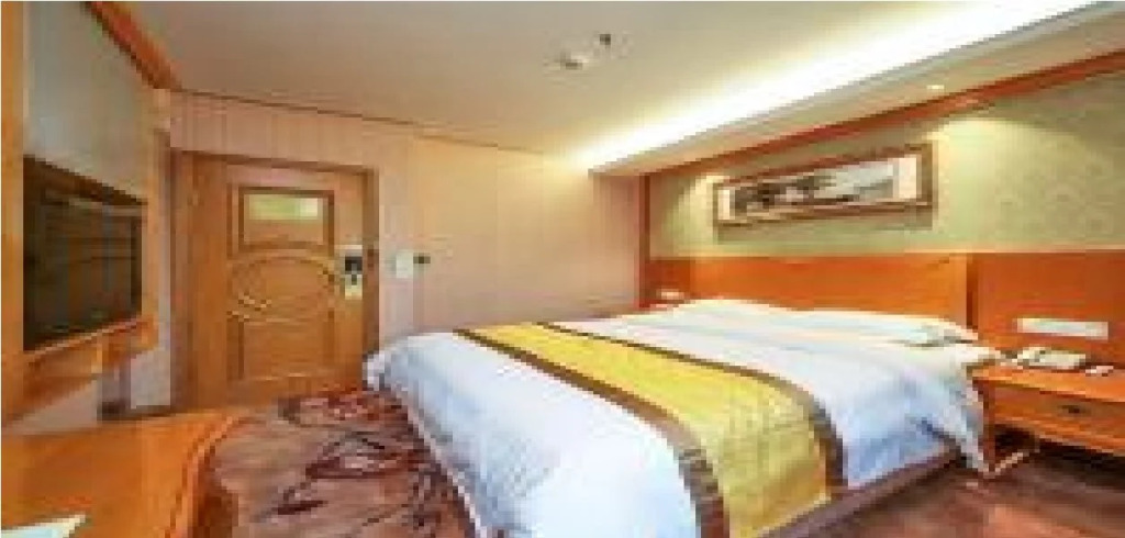 Nanjing Vogue Hotel