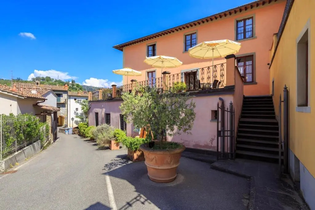 Antico Pastificio