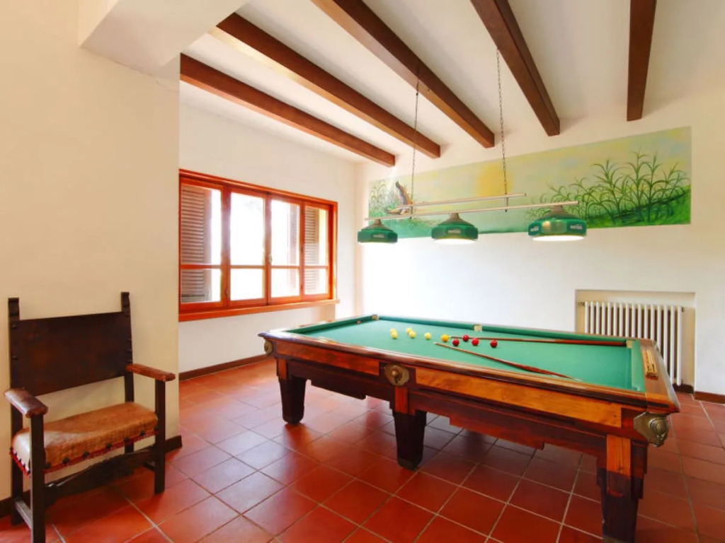 Villa SantAlbino