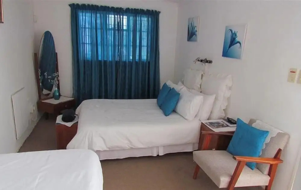 Stemar Self Catering