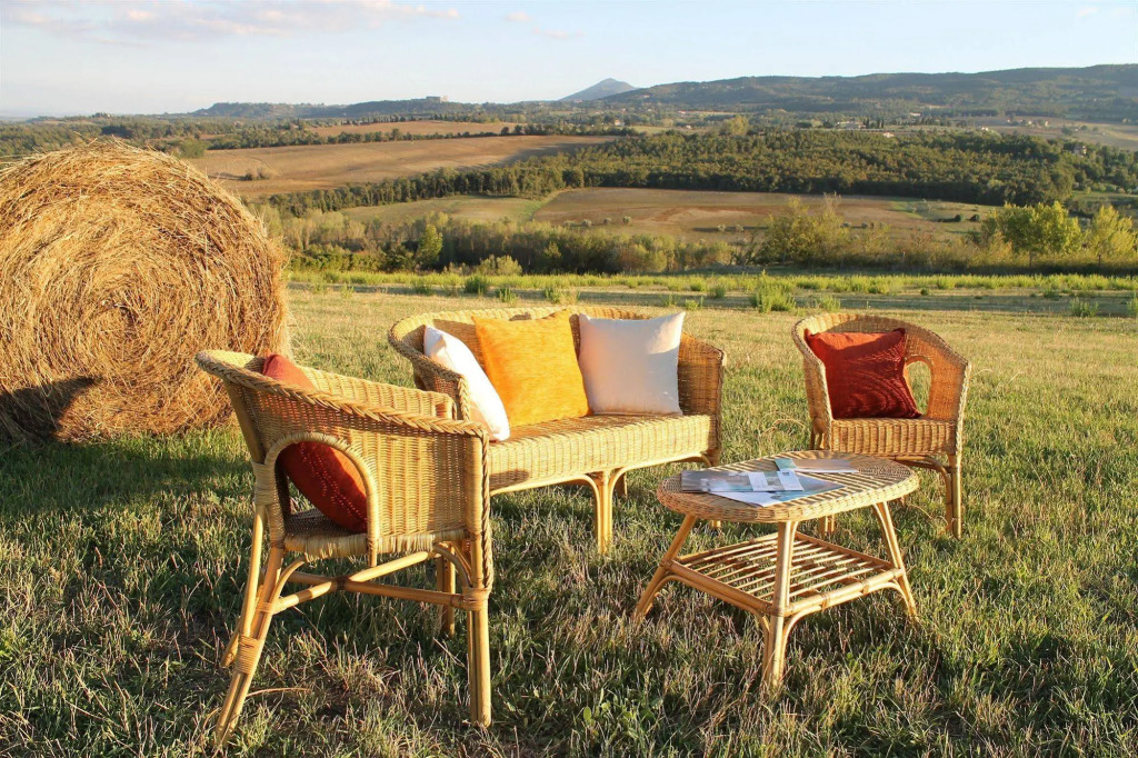 B&B Villa Velia