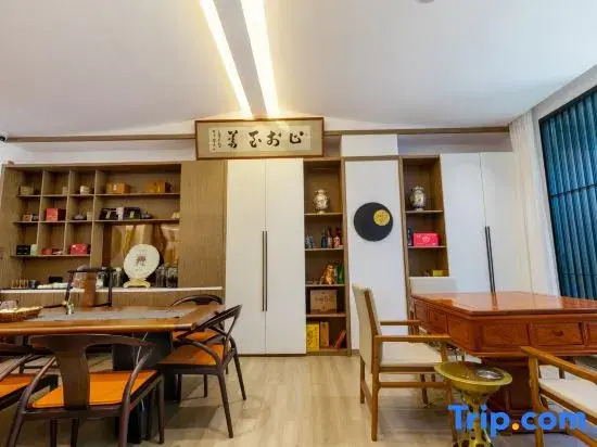 Wenyayijia guesthouse