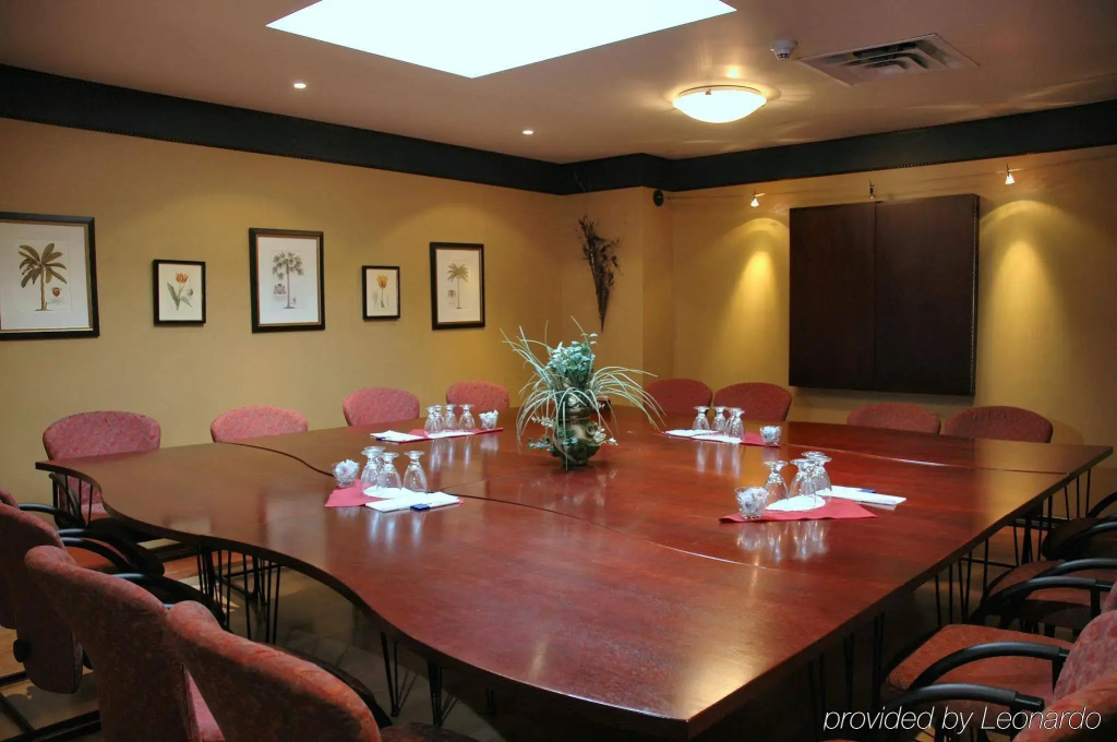 Holiday Inn Express Hotel & Suites Charlottetown by IHG