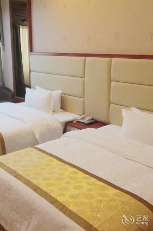 Shenzhen Tongle Business Hotel