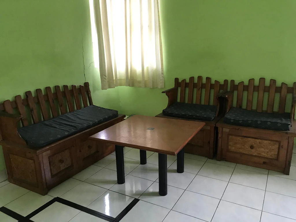 Surya Inn Syariah Cikarang RedPartner