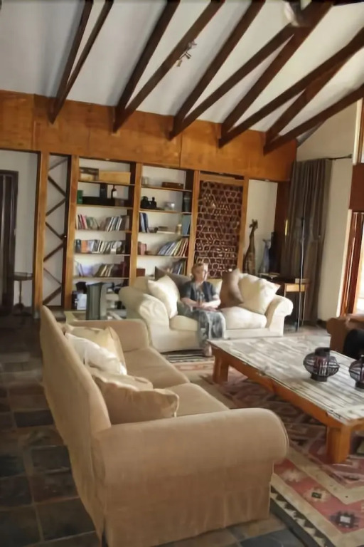 Eagles Nest Estate Luxury Guest House