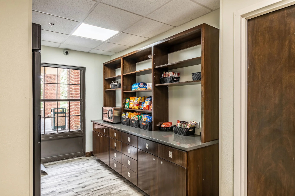 Four Points by Sheraton Greensboro Airport