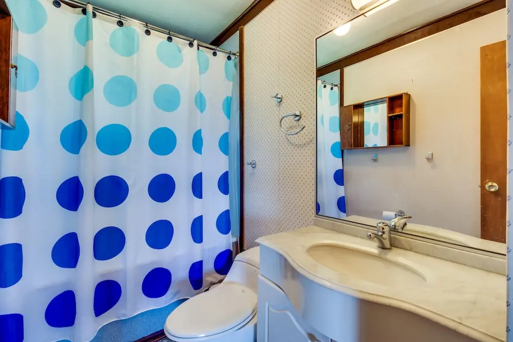 Acogedora Casa A Pasos Del Lago Calafquen