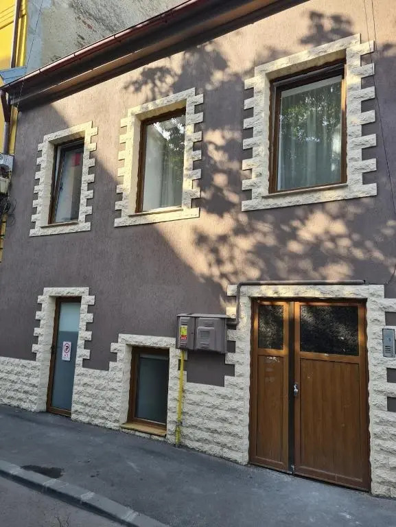 Emporia Studio Flat