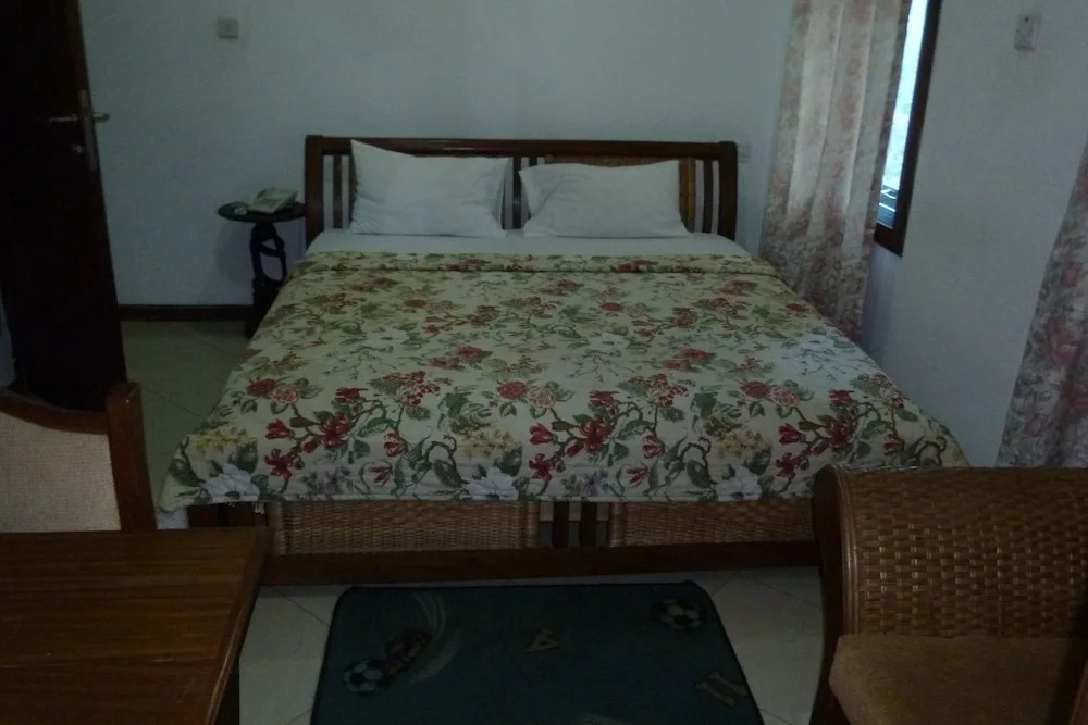 Beauty Hotel