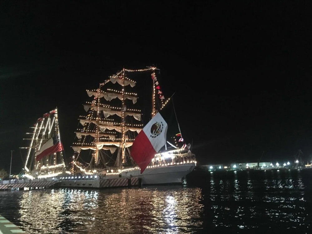 Hawaii Hotel Veracruz