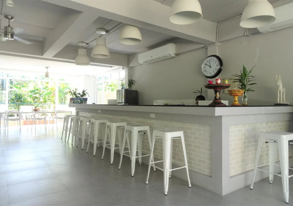 Kokotel Khao Lak Isara Casa