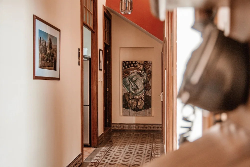 Casa Vegana Arucas