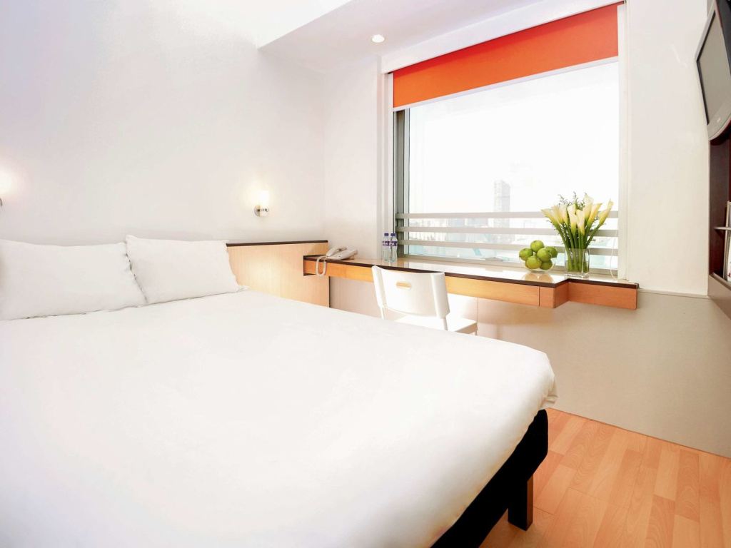 ibis Hong Kong North Point