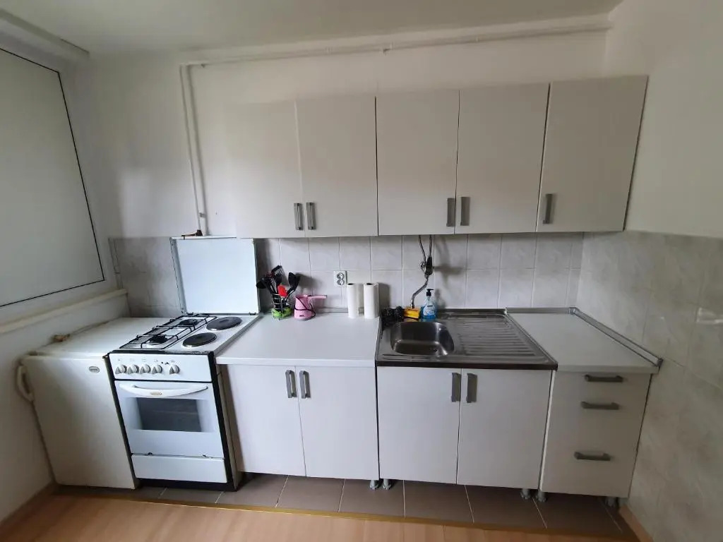 Comfort Apartment with wi-fi and parking Sarajevo Center