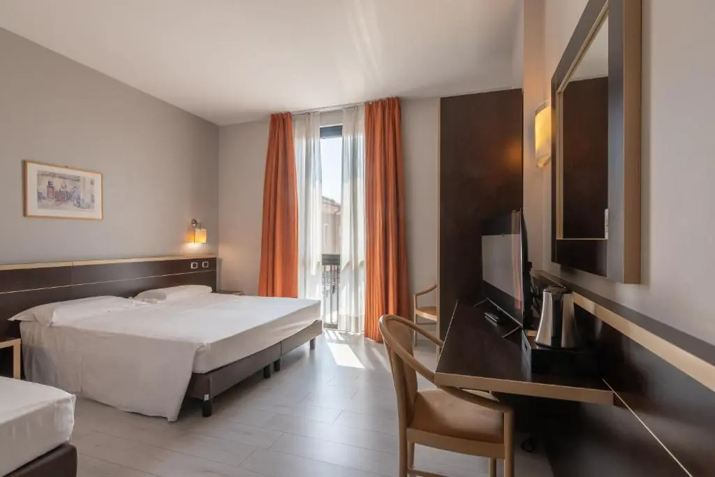 LVG Hotel Collection - Al Mulino