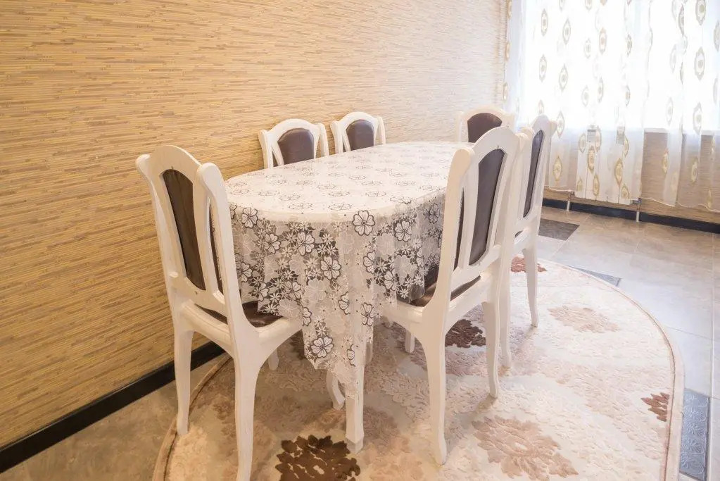 Apartment u Kremlya / Квартира у Казанского Кремля