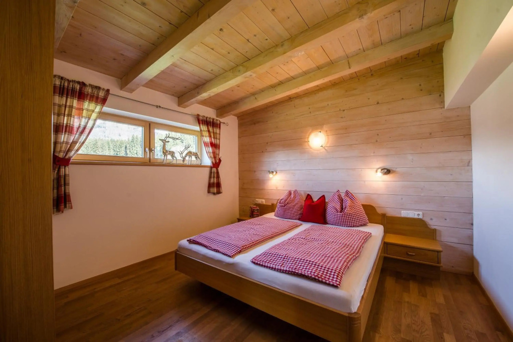 Ferienwohnung Thurn-ummerstall
