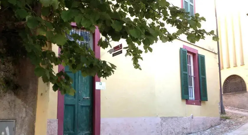 La Corte dellOrso