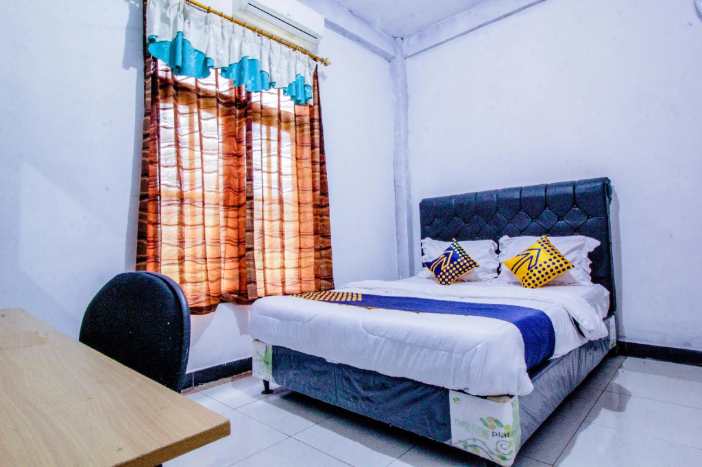 OYO 2226 Nurmega Jaya