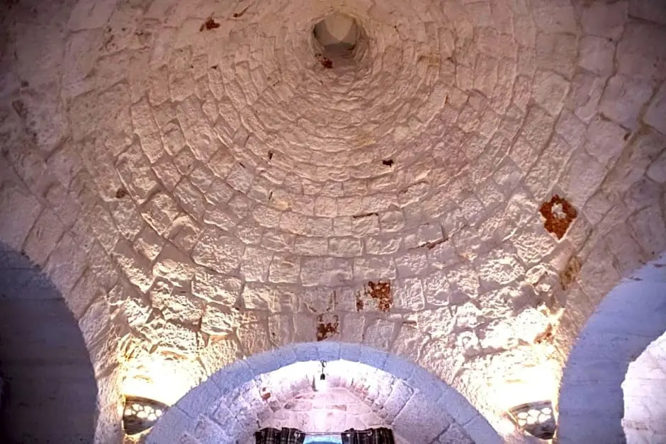 IL TRULLO GENTILE ALBEROBELLO