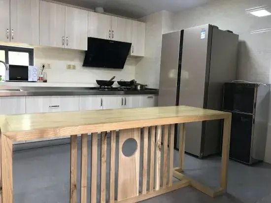 Lijiang Yunqi Holiday Guesthouse
