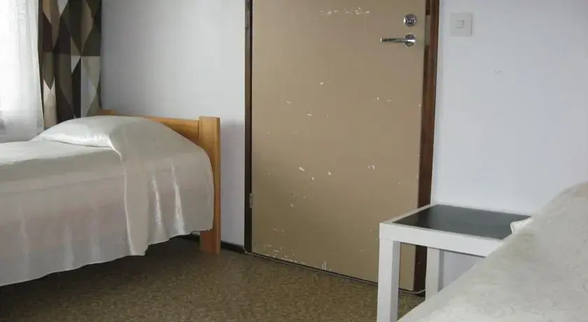 Motel Virsta