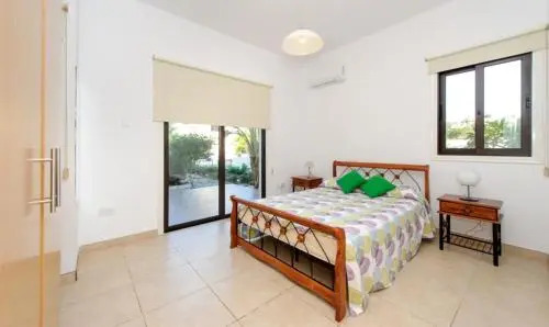 Imagine Your Family Renting a Luxury Holiday Villa Close To Protaras’ Main Attractions, Protaras Villa 1193