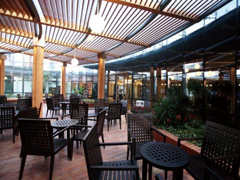 Howard Johnson Business Club Shanghai