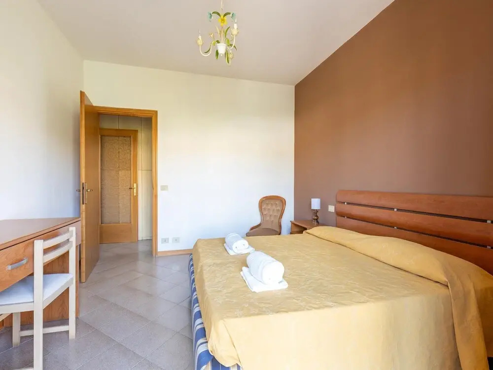 Home in Tuoro sul Trasimeno Near Lago Trasimeno
